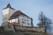 Schloss Werdenberg